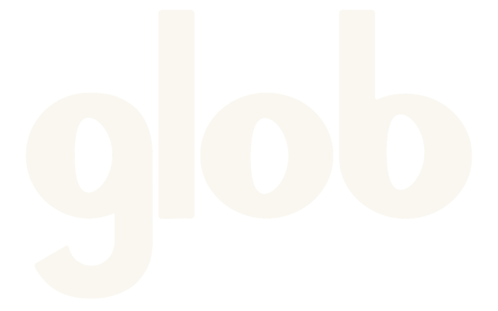 glob parfum logo